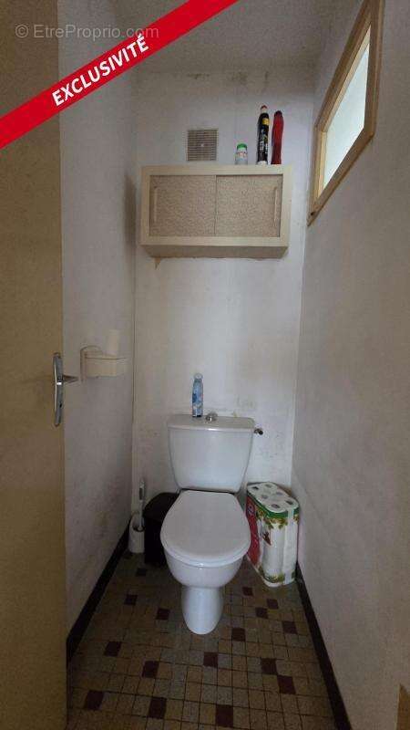 Maison Pierres - A rénover -35610 - Possibilité de 5 chambres - photo 10