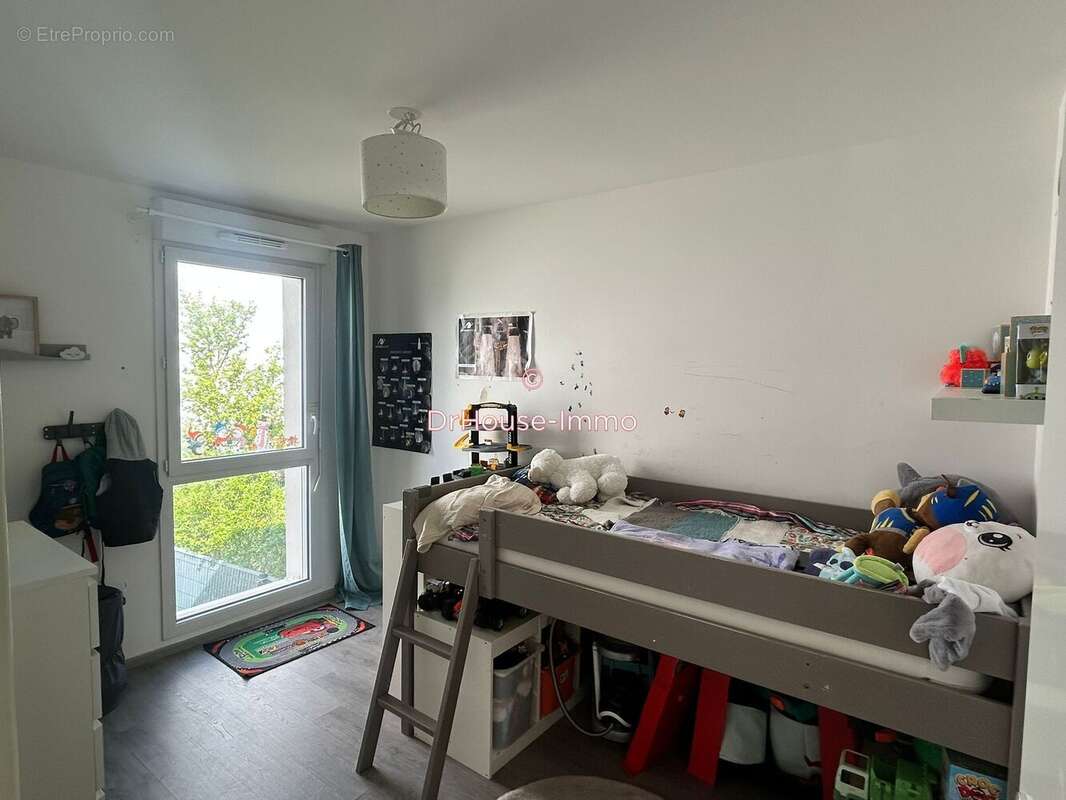 Maison 78 m² à Gargenville  - photo 7