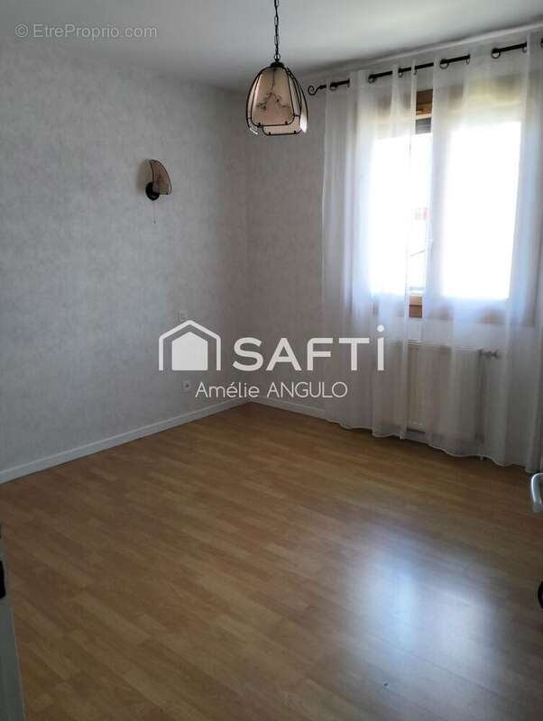 Photo 8 - Maison à BELLIGNAT