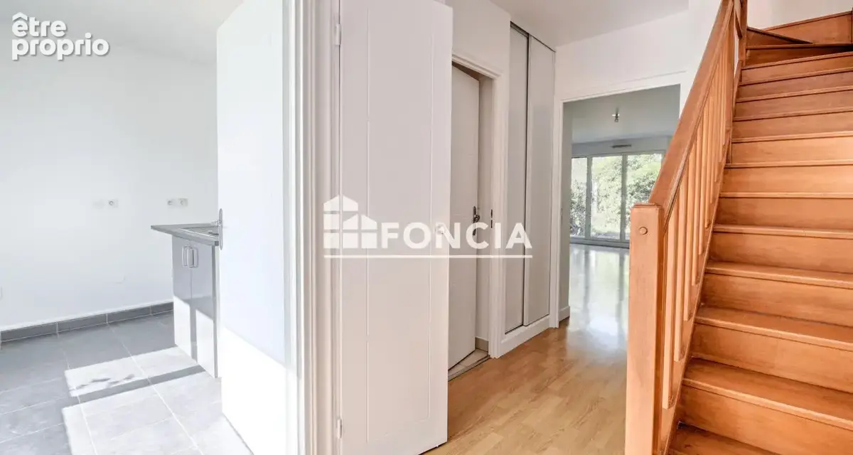 Maison familiale avec jardin à châtillon - photo 3
