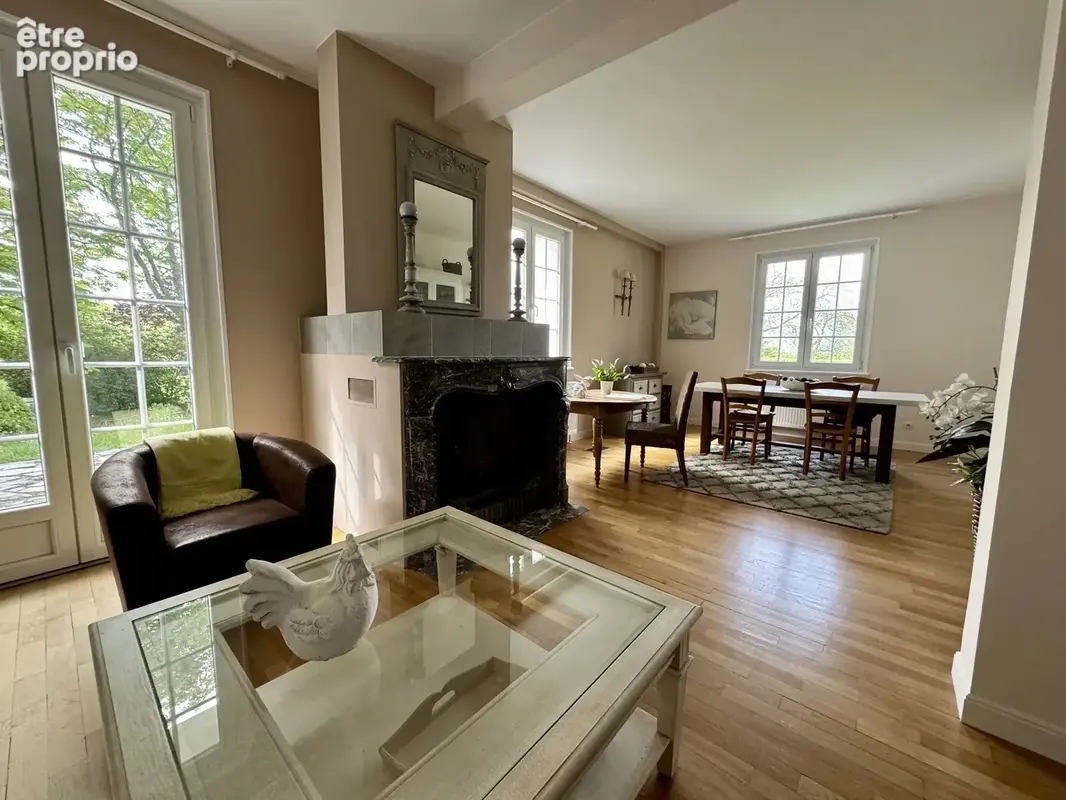 Maison d'habitation de 170m2 au Val-De-Gueblange - photo 2
