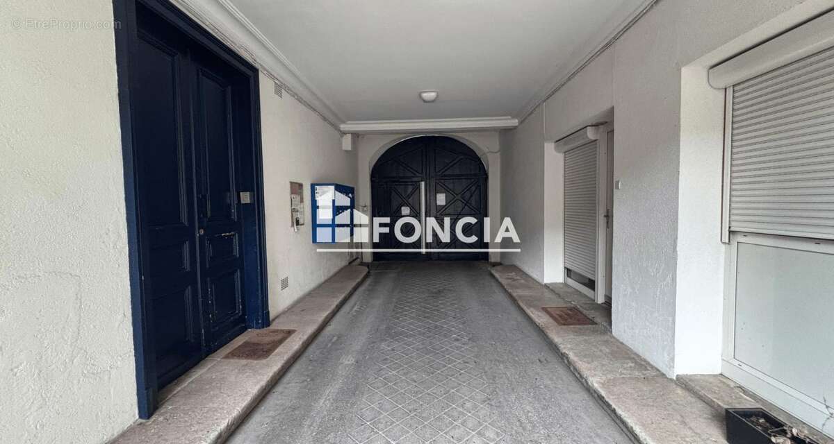 Appartement à ORLEANS
