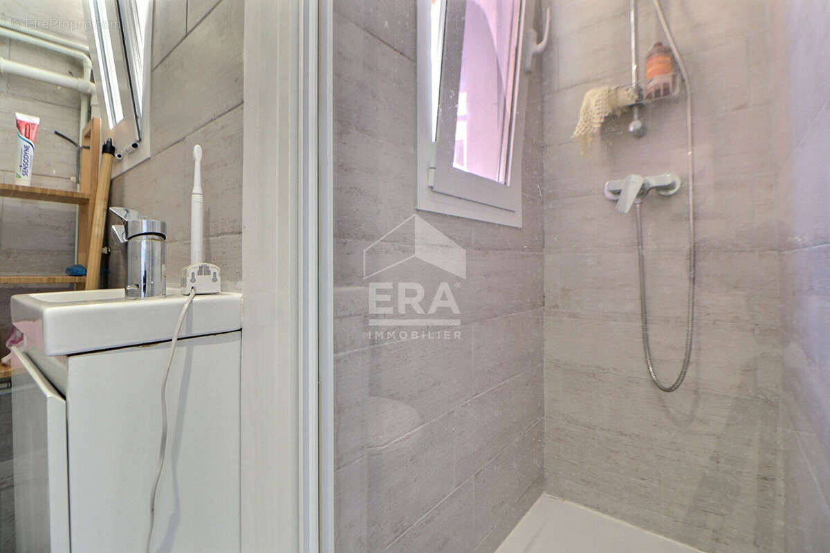 Appartement 26m² à ermont - photo 10