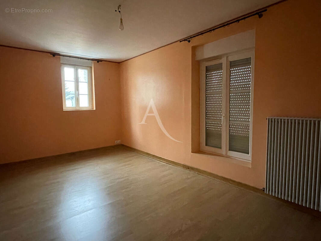 Maison à ROMORANTIN-LANTHENAY