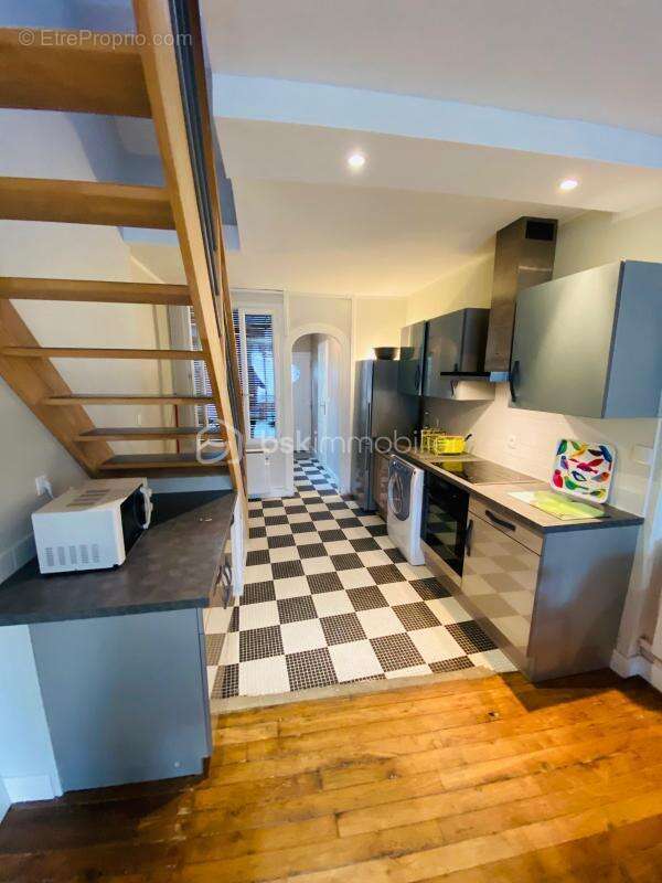 Appartement à ORLEANS
