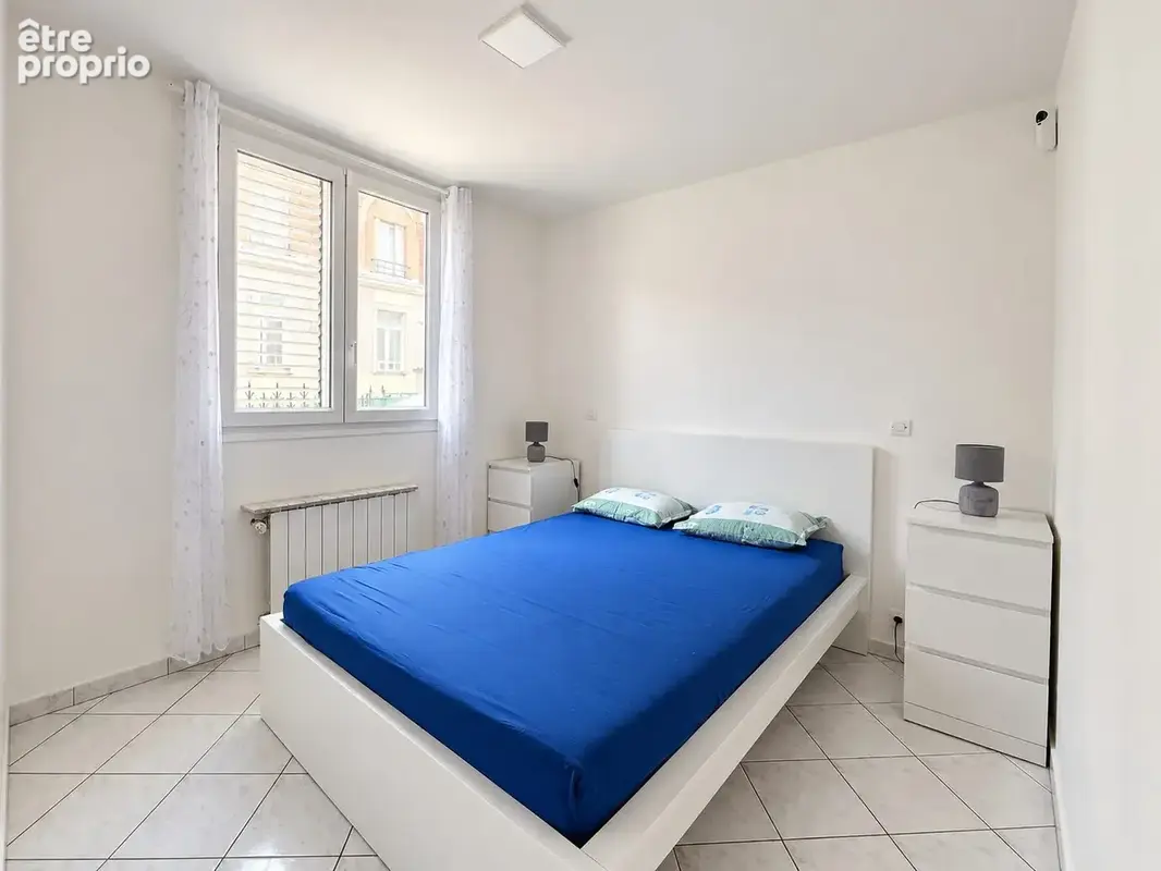 Maison 3 pièces 74 m² à vendre à Vitry-Sur-Seine (94400) - photo 9