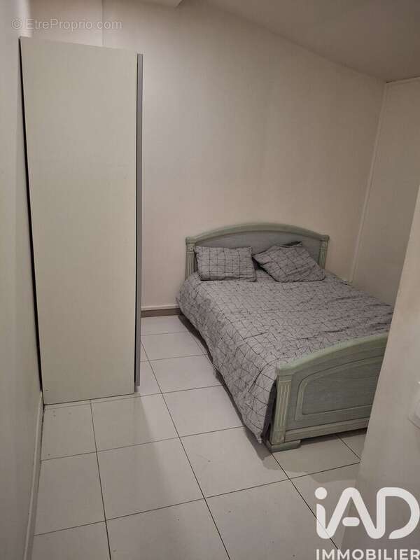 Photo 3 - Maison à AUBERVILLIERS