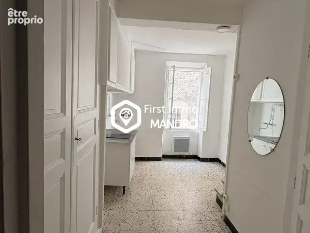 Maison à ESTAGEL