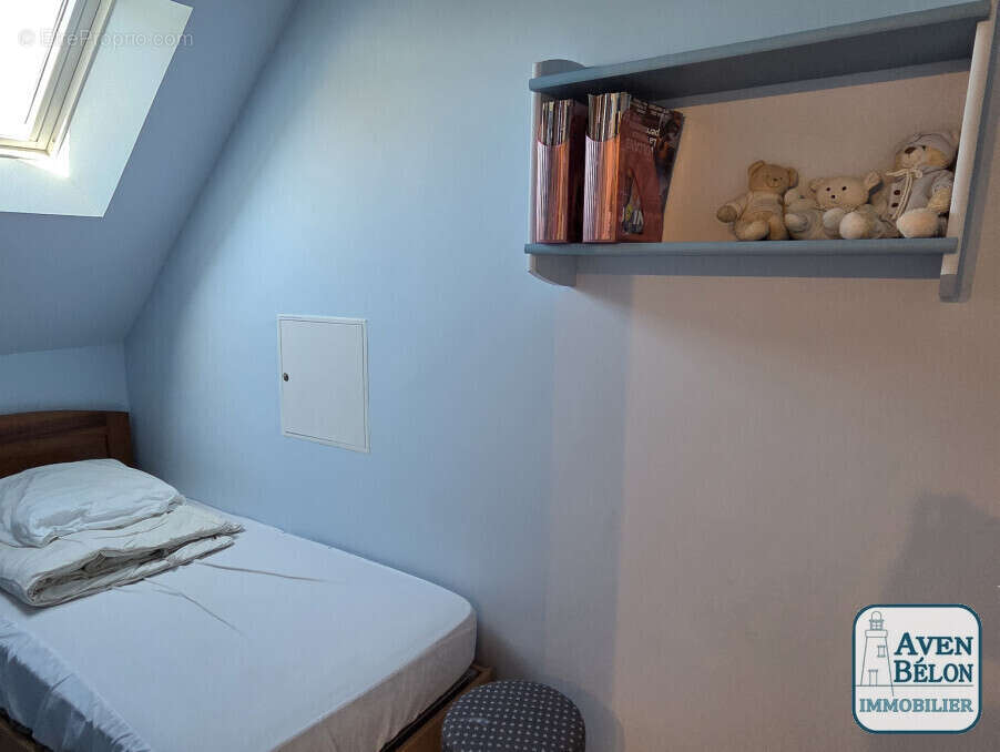 Maison à MOELAN-SUR-MER