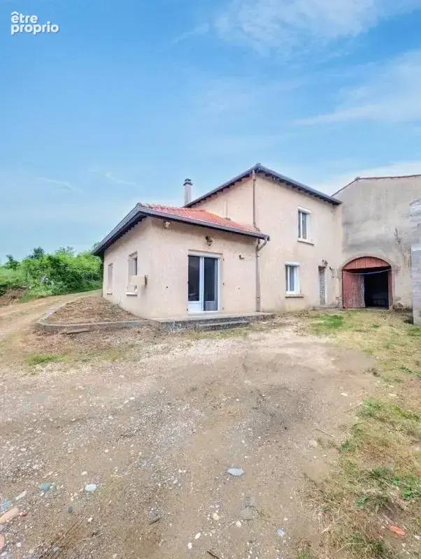 Maison à GIVORS