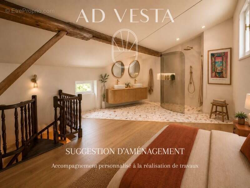 Maison 50 m² à Beguey  - photo 6
