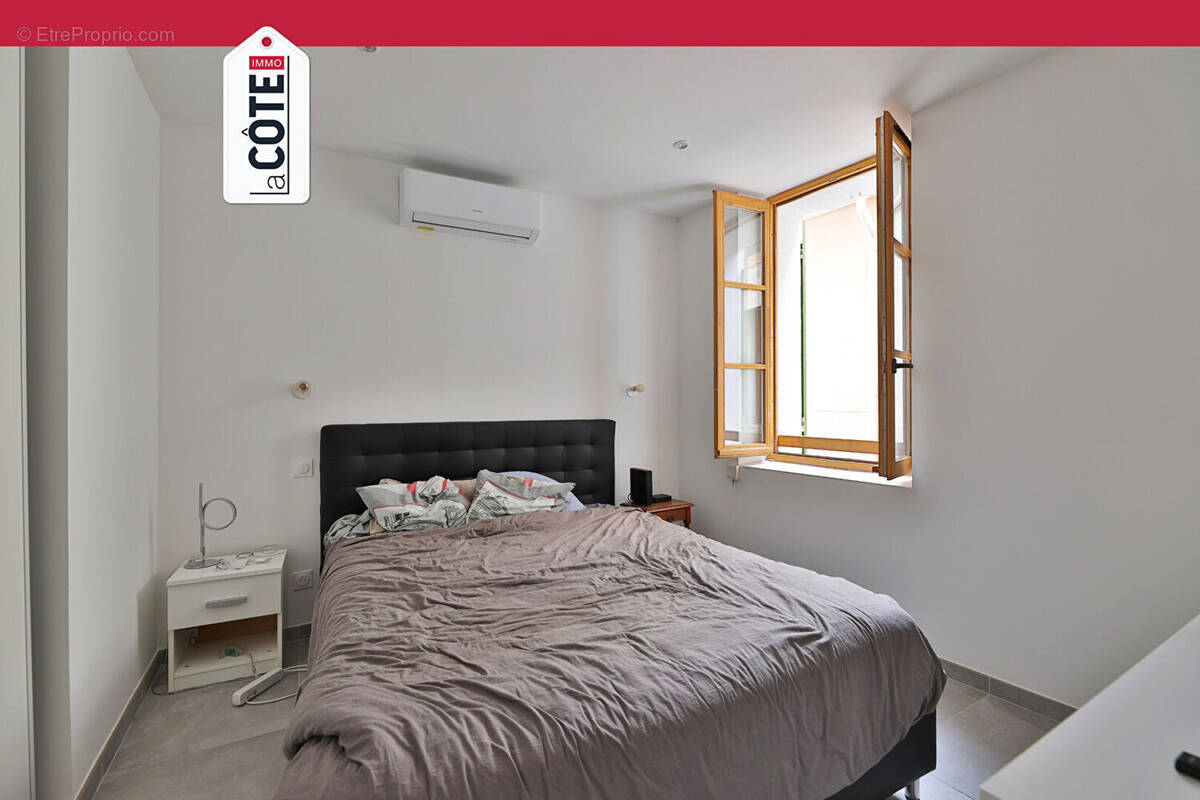 Appartement à MARTIGUES