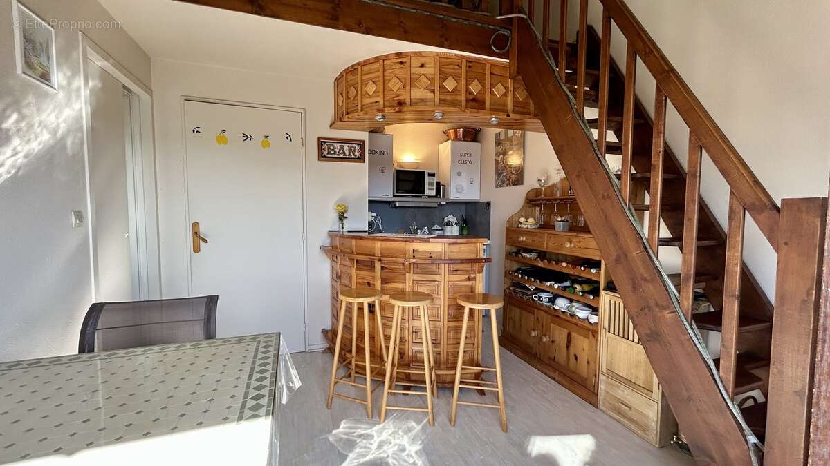 Appartement à VILLERS-SUR-MER