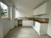 Appartement à SAINTE-SAVINE