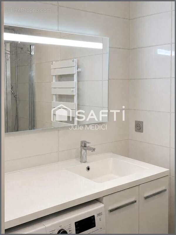 Photo 4 - Appartement à ANNECY-LE-VIEUX