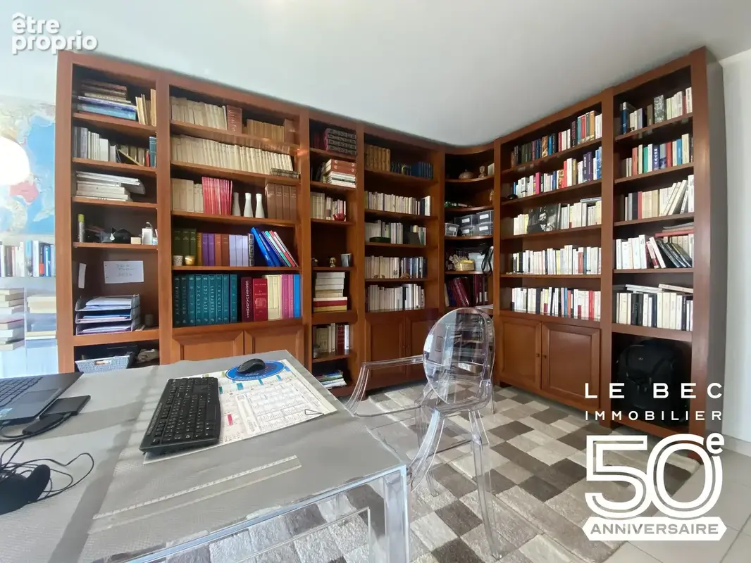 Maison 7 pièces 195 m² à vendre à Arzon (56640) - photo 6