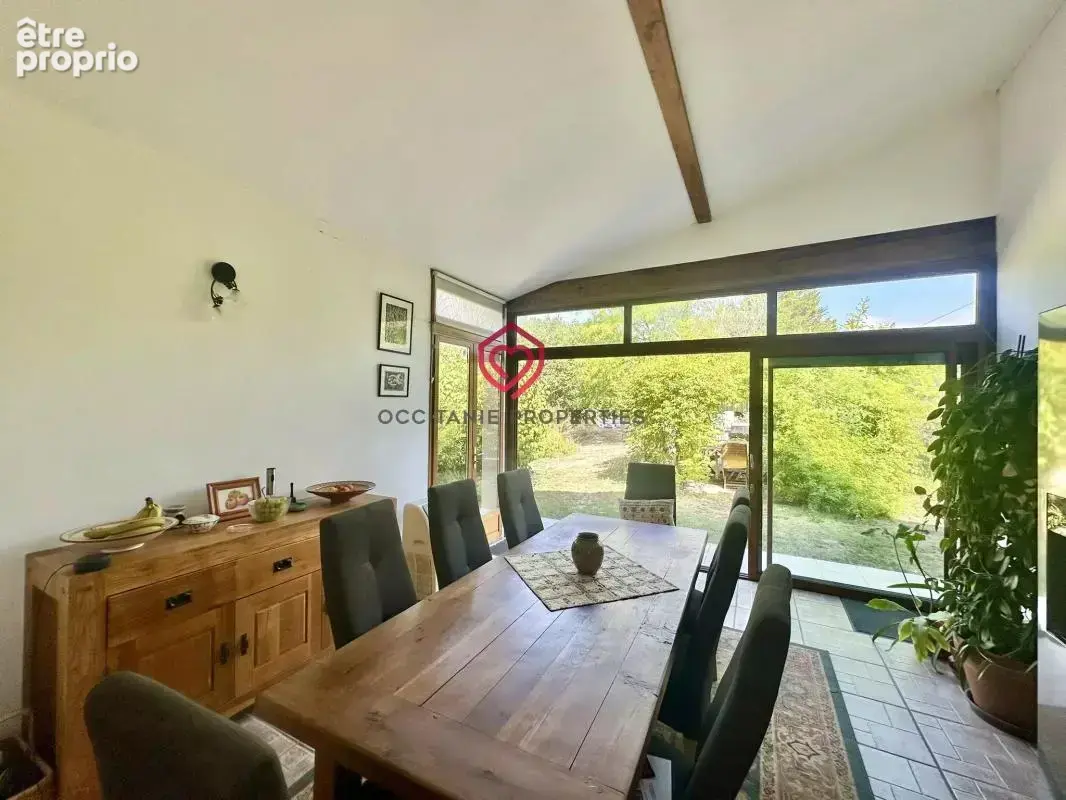 Charmante maison avec vue sur la campagne et piscine - photo 12