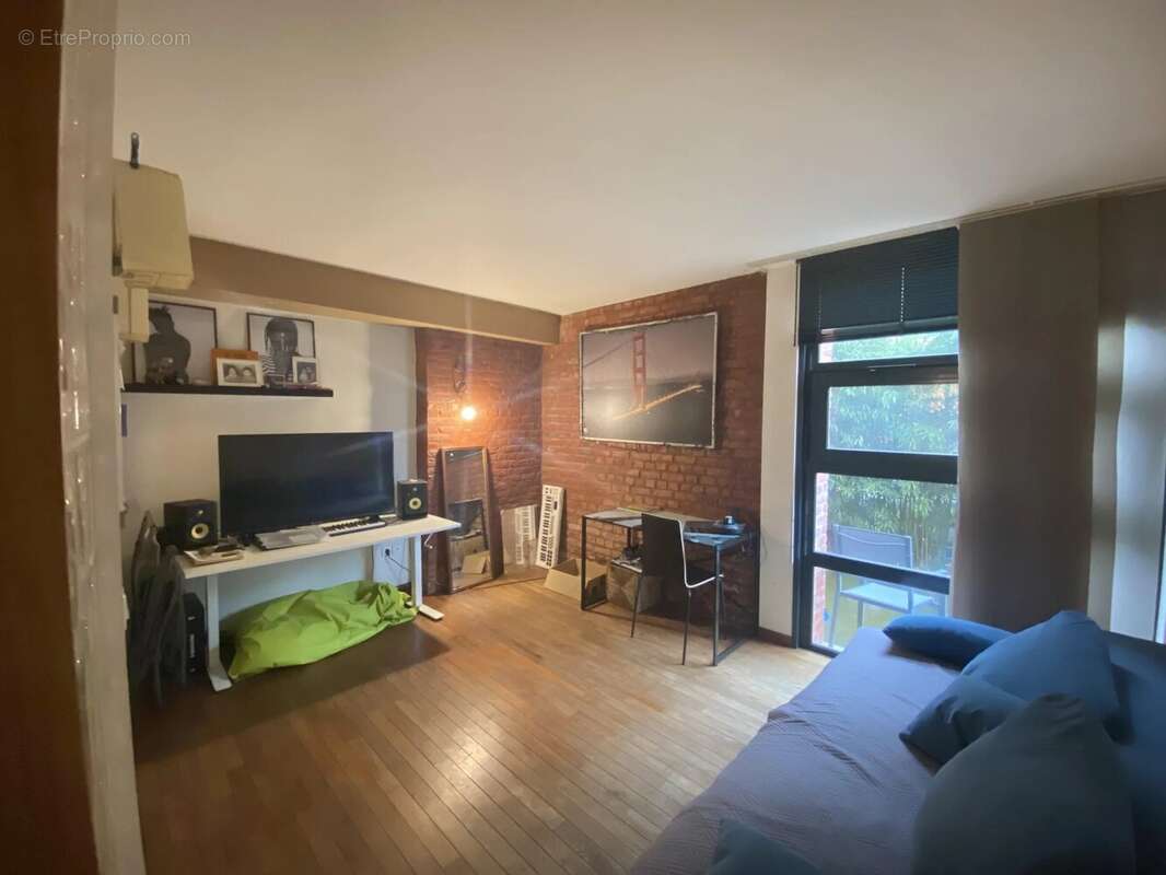 Appartement à ROUBAIX