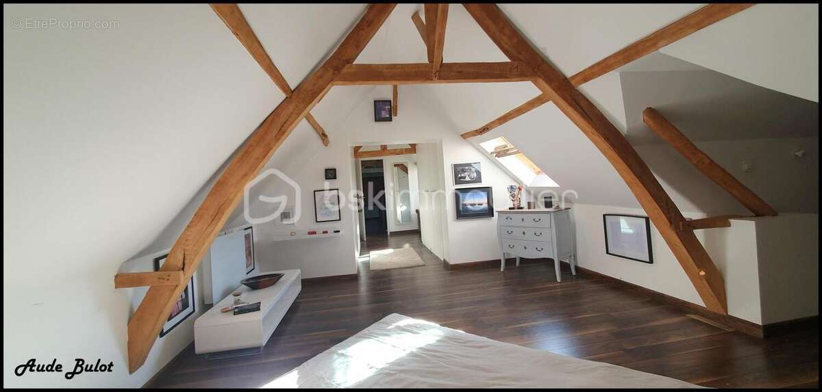 Maison à SAINGHIN-EN-MELANTOIS