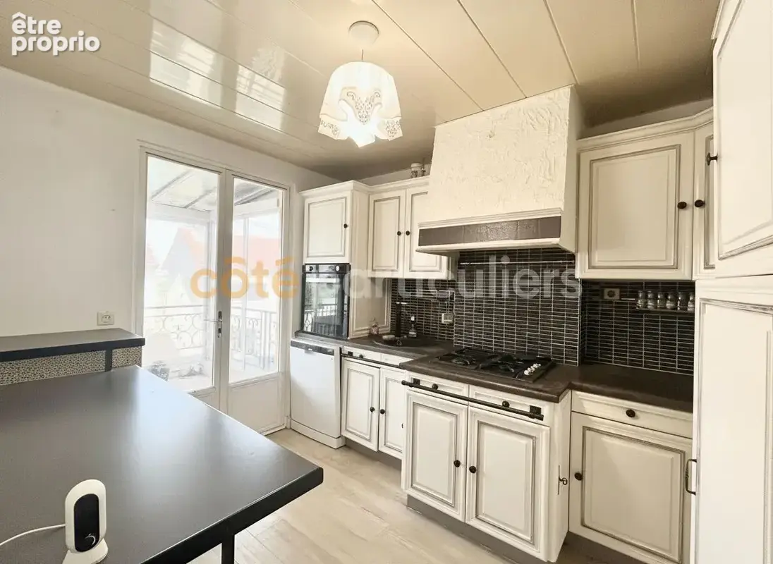 Maison Villeneuve Saint Georges 4 pièce(s) 60,65 m2 - photo 4