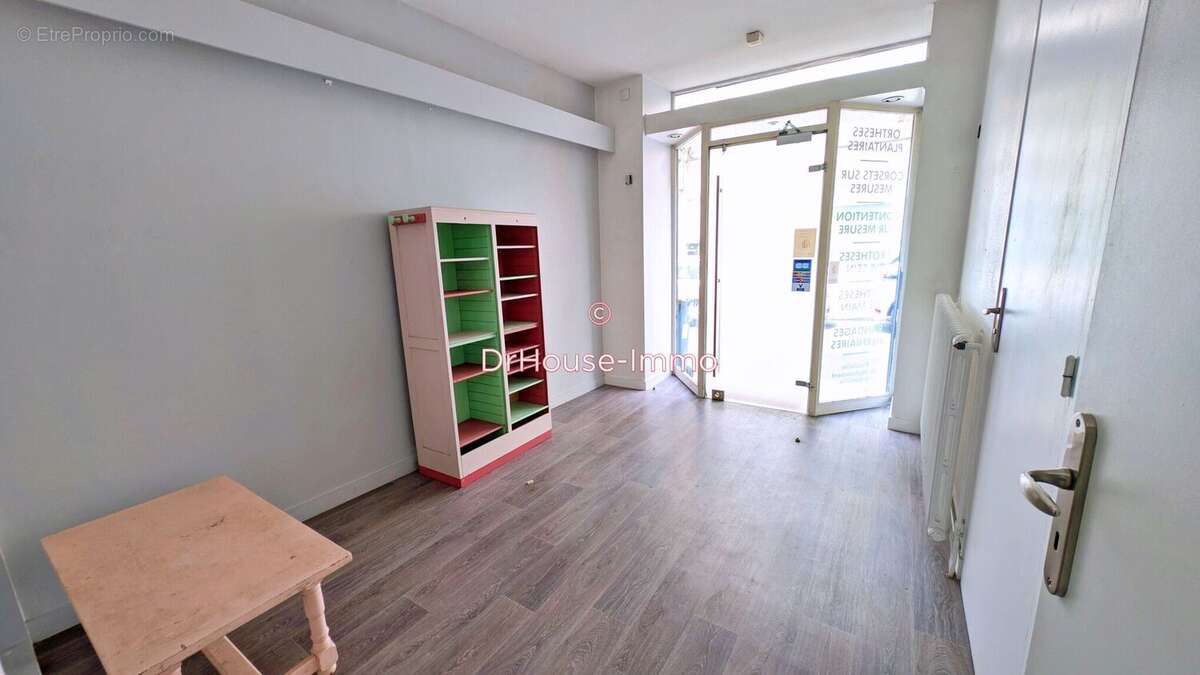 Appartement 84 m² à Saint-Etienne  - photo 10