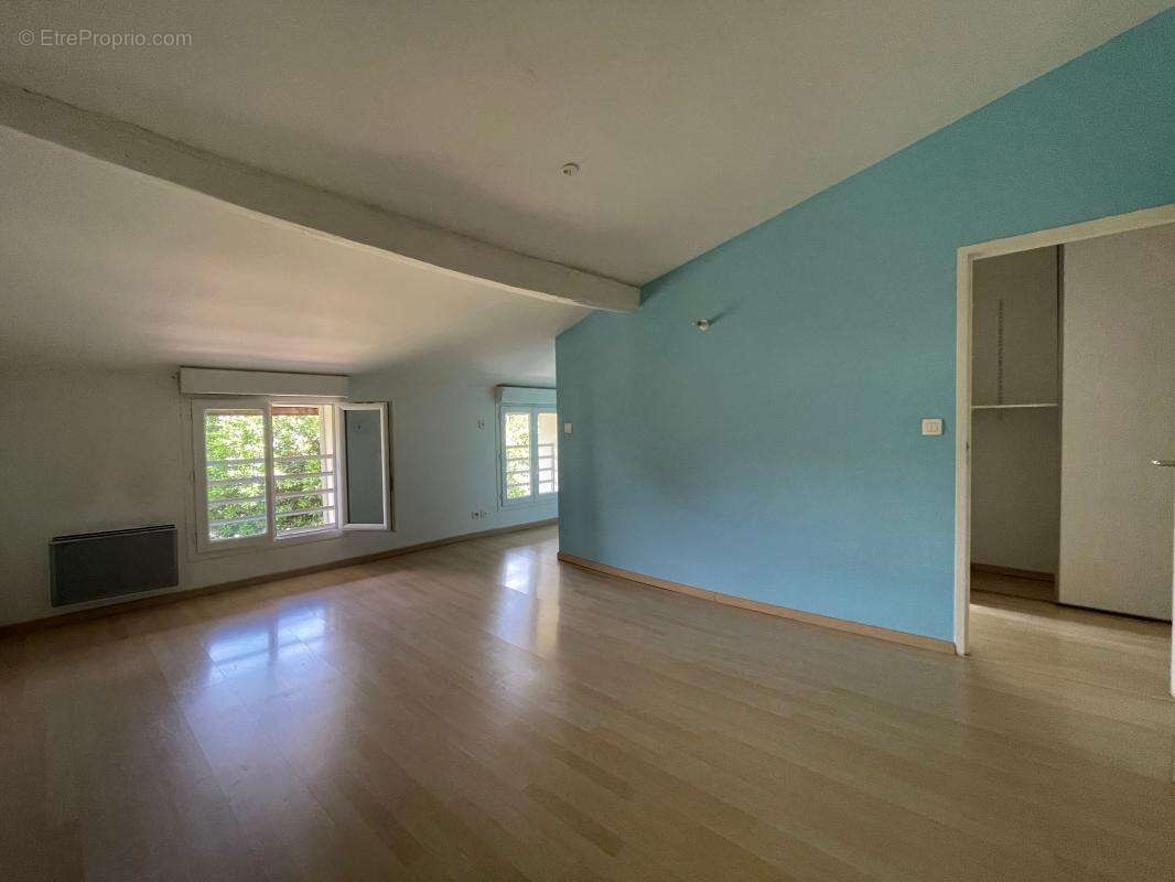 Appartement à SAINT-JORY