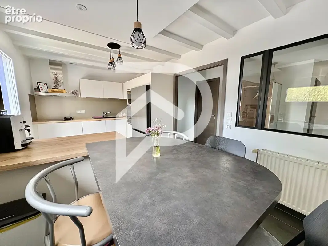 Maison Biltzheim 5 pièce(s) 112.28 m2 - photo 9