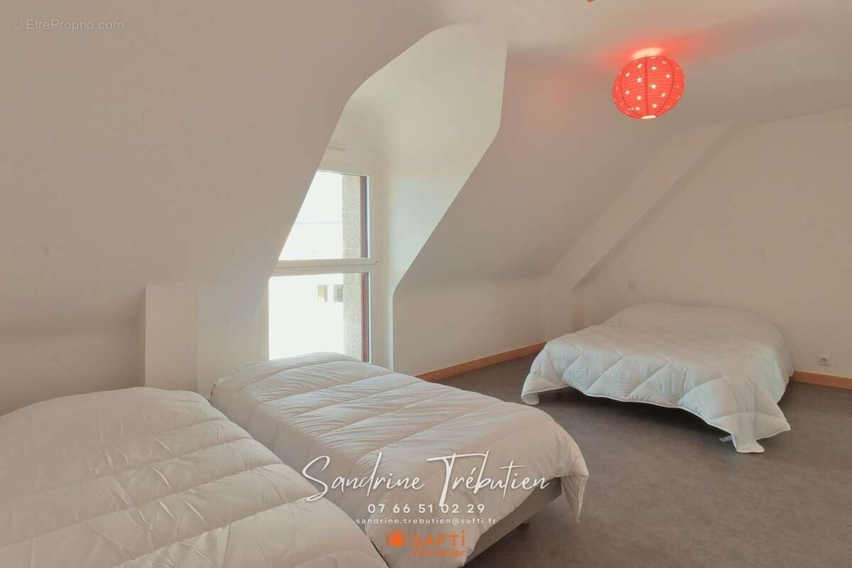 Photo 5 - Maison à SAINTE-HELENE