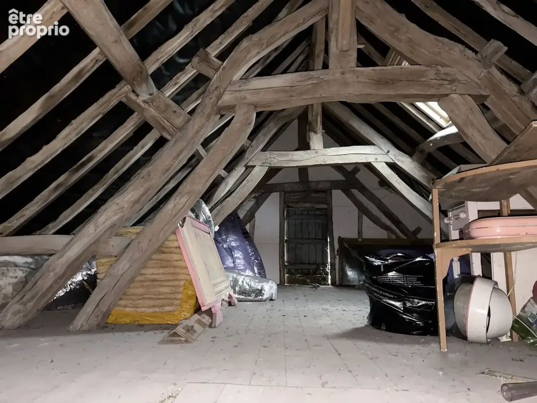En exclusivite maison a 10 minutes du centre ville d'abbeville - photo 7