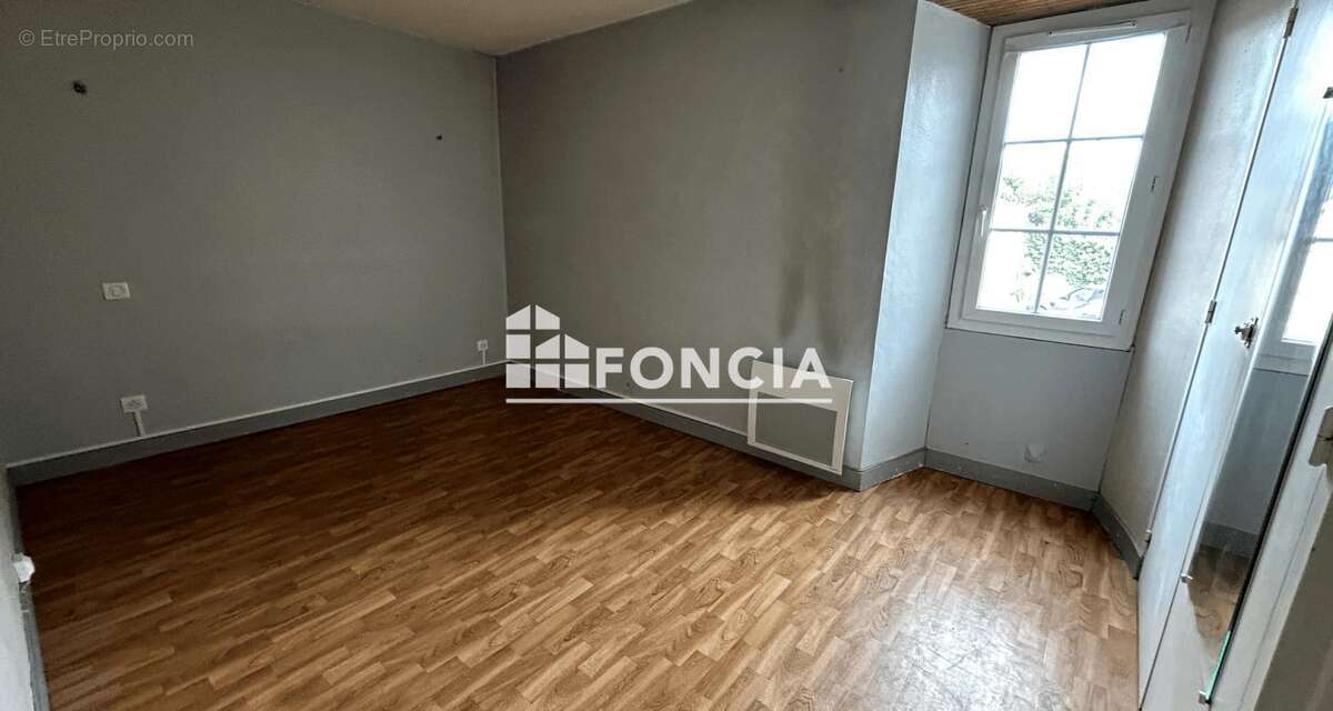 Appartement à NOIRMOUTIER-EN-L'ILE