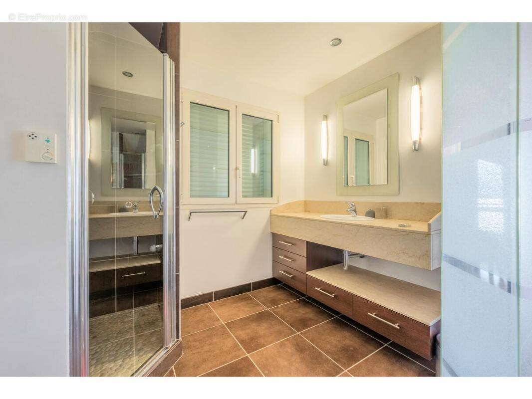 Maison 213 m² à Bossey  - photo 18