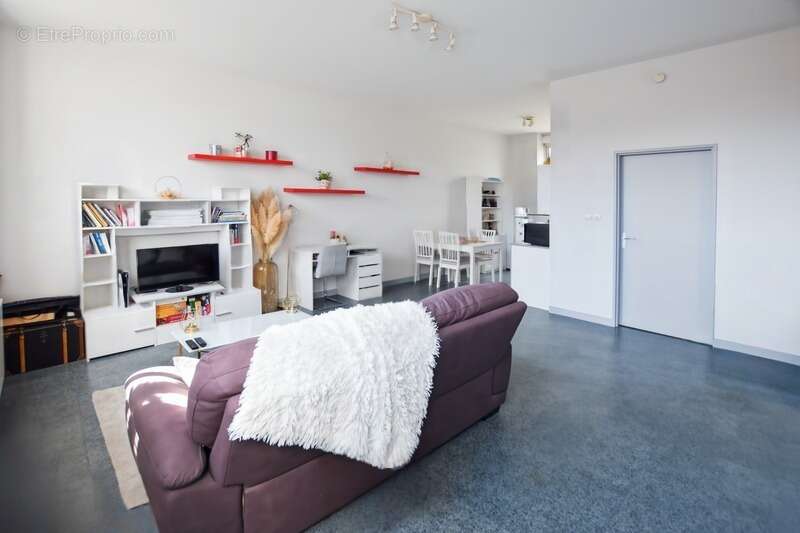 Maison à LE CREUSOT