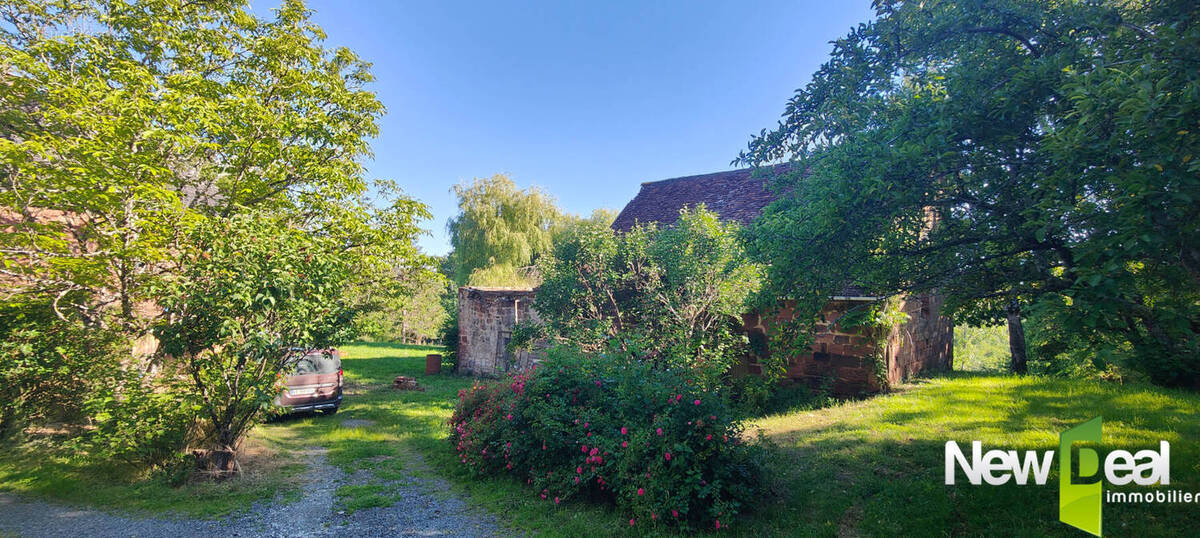 Maison à SAINT-ROBERT