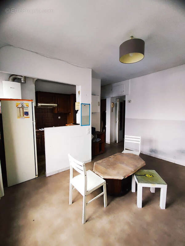Appartement à DRANCY