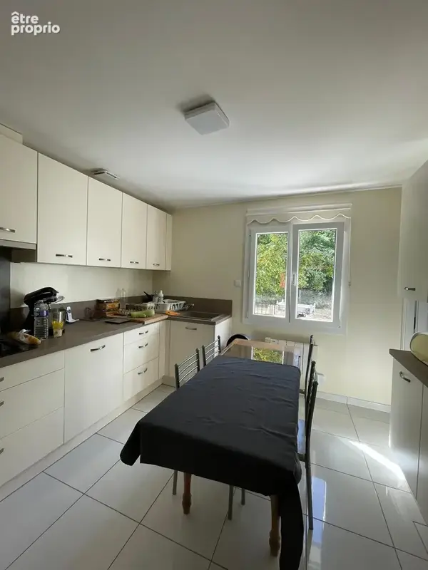 Maison 6 pièces 131 m² à vendre à Moisson (78840) - photo 5