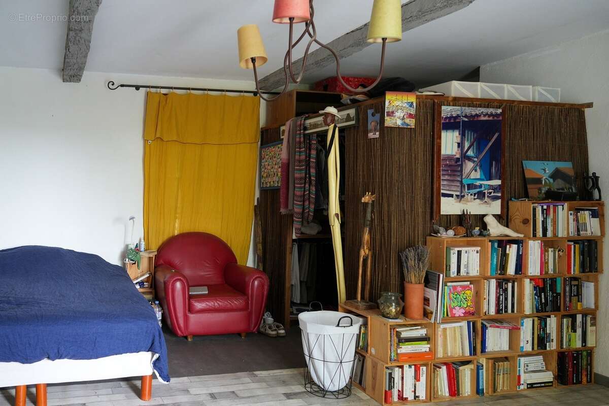 Propriete à vendre 14 pièces SAINTE LIVRADE SUR LOT (47)Sainte-Livrade-sur-Lot – Propriété de caractère à projets multiples en b - photo 28