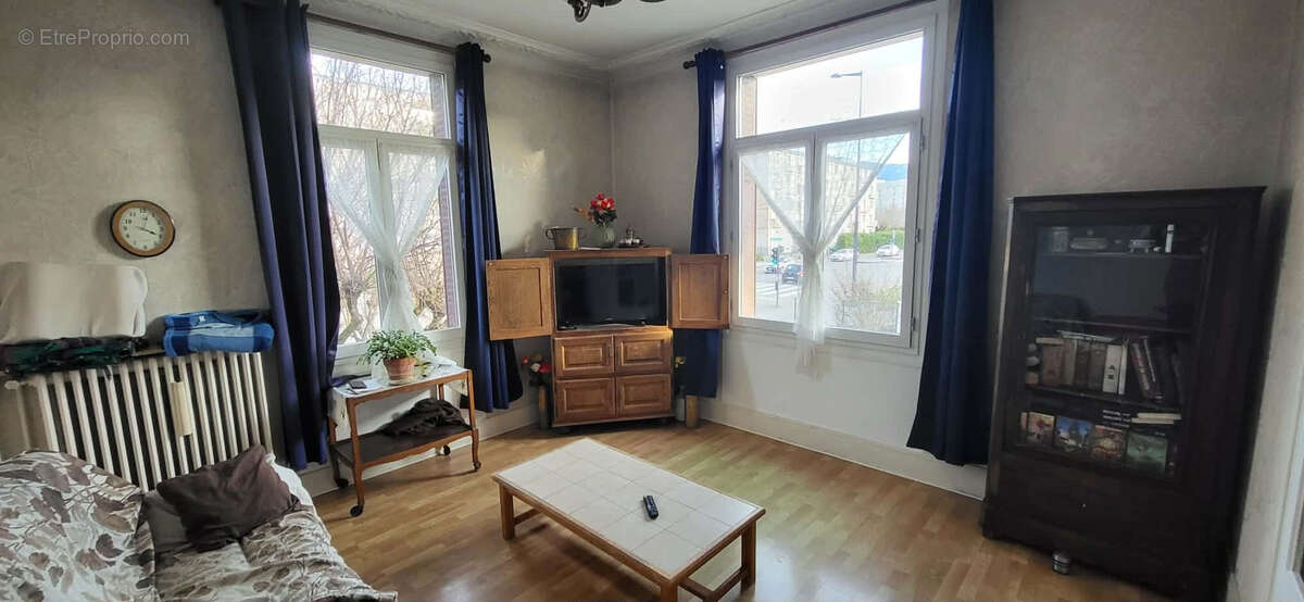 Maison à GRENOBLE