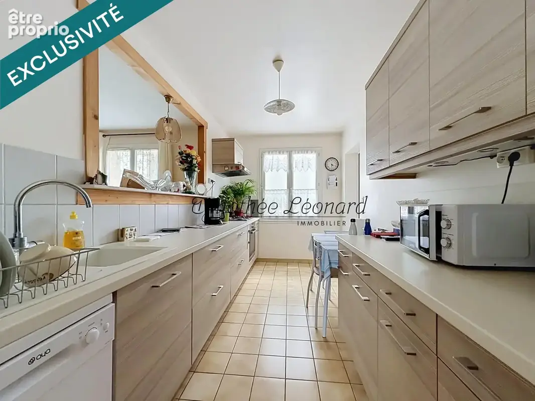 Photo 1 - Maison à BRAY-SUR-SEINE