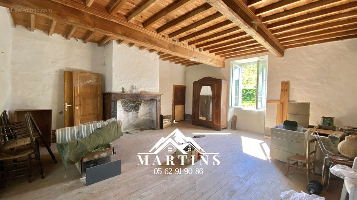 Maison à ARGELES-GAZOST