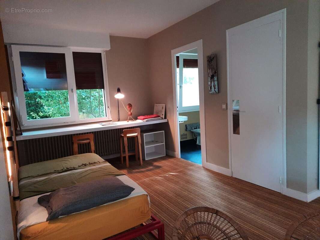 Maison à MIRAMONT-DE-GUYENNE