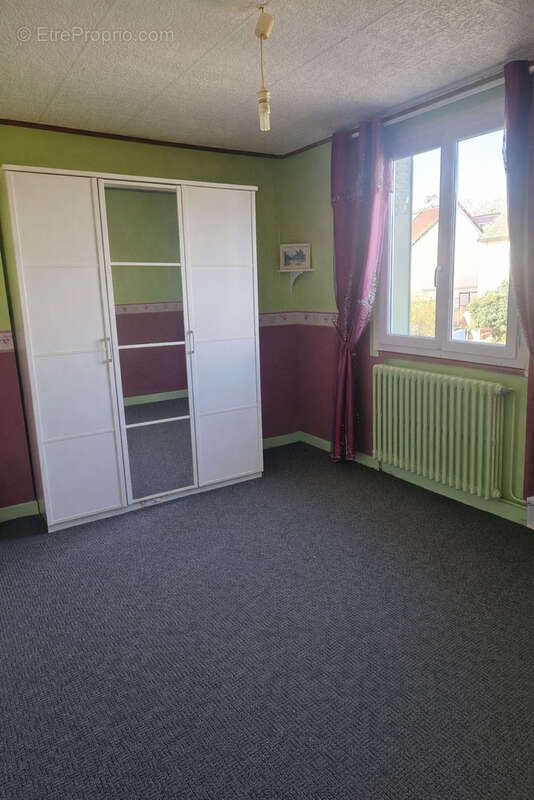 Maison à LIMAY