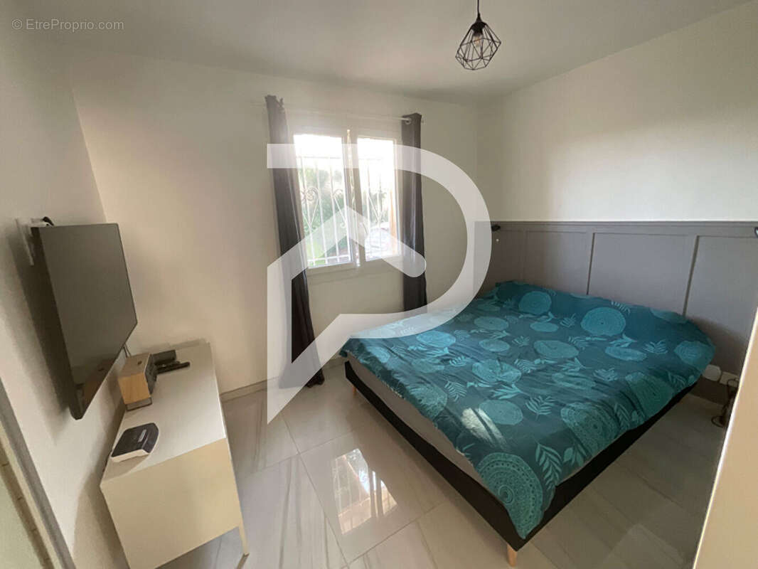 Maison à LA SEYNE-SUR-MER