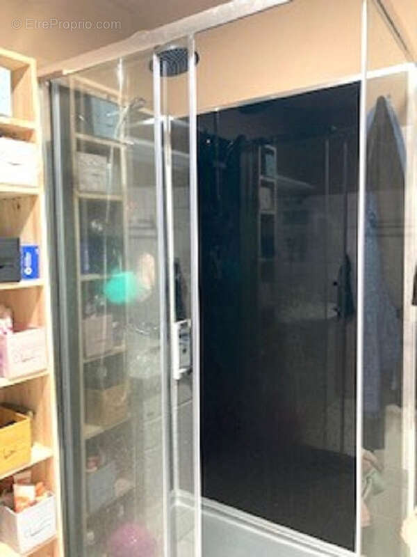 Maison à NIEUL-LE-DOLENT