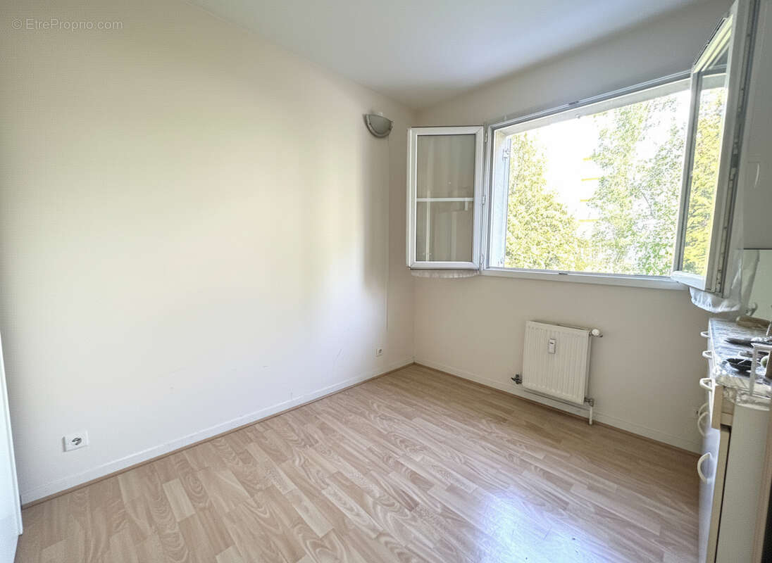 Maison 68m² à ris-orangis - photo 7