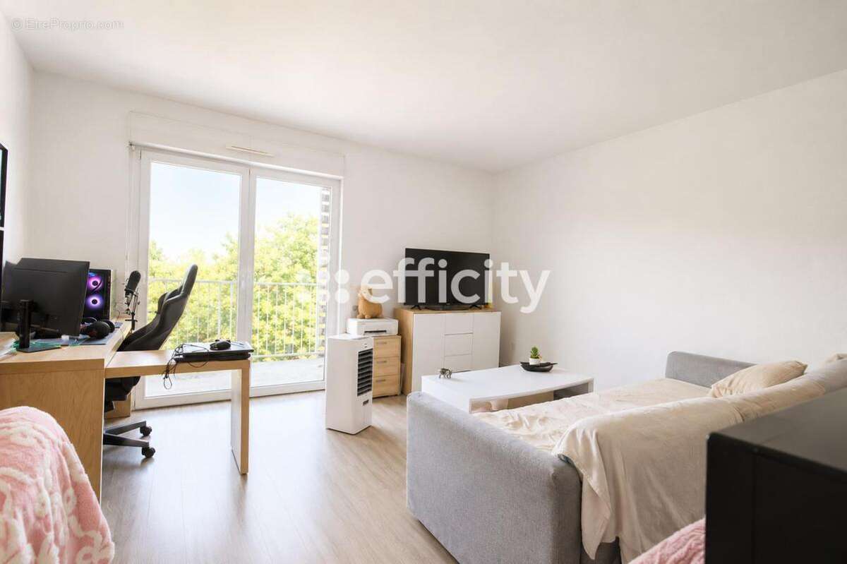 Appartement - photo 3
