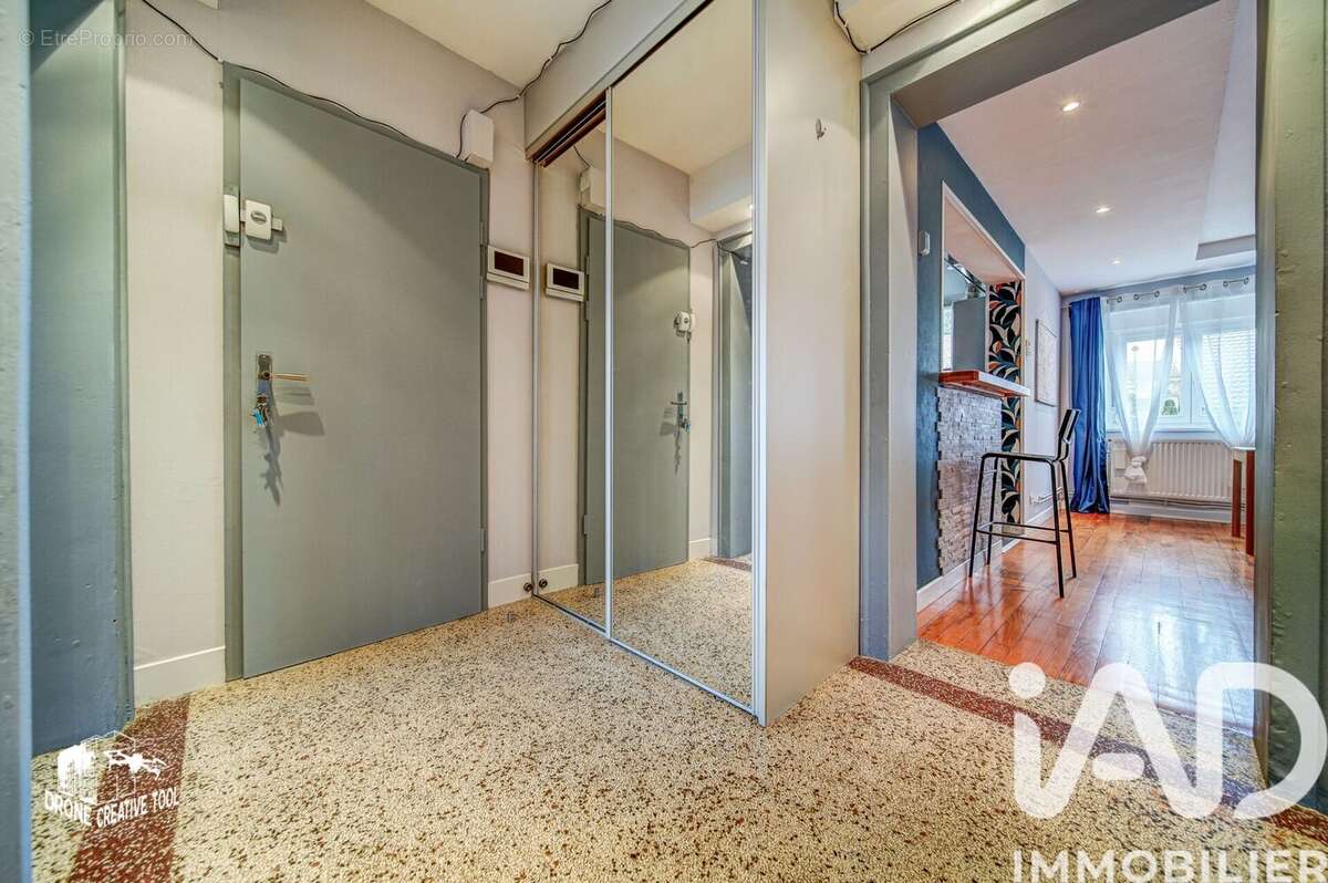 Photo 6 - Appartement à RETONFEY