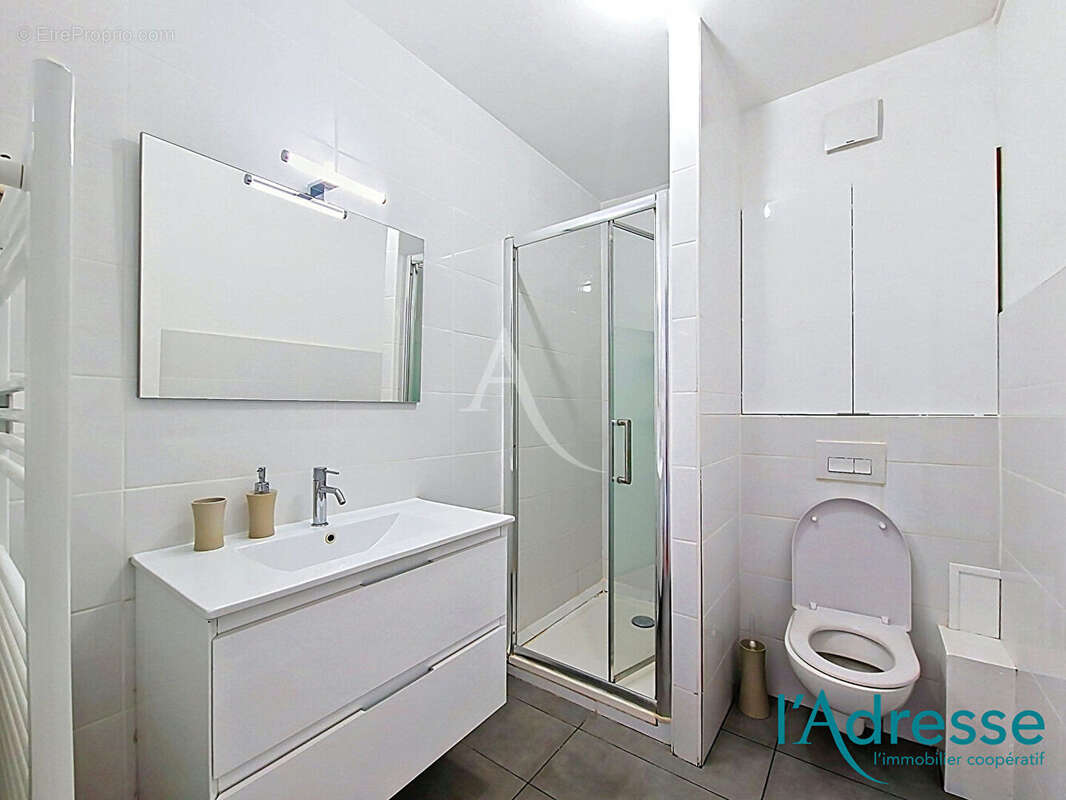 Appartement Laval 2 pièce(s) 40 m2 - photo 5