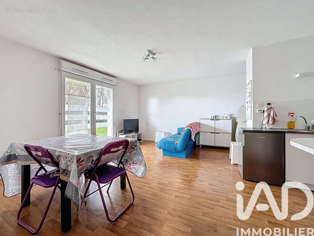 Photo 6 - Appartement à LOUDEAC