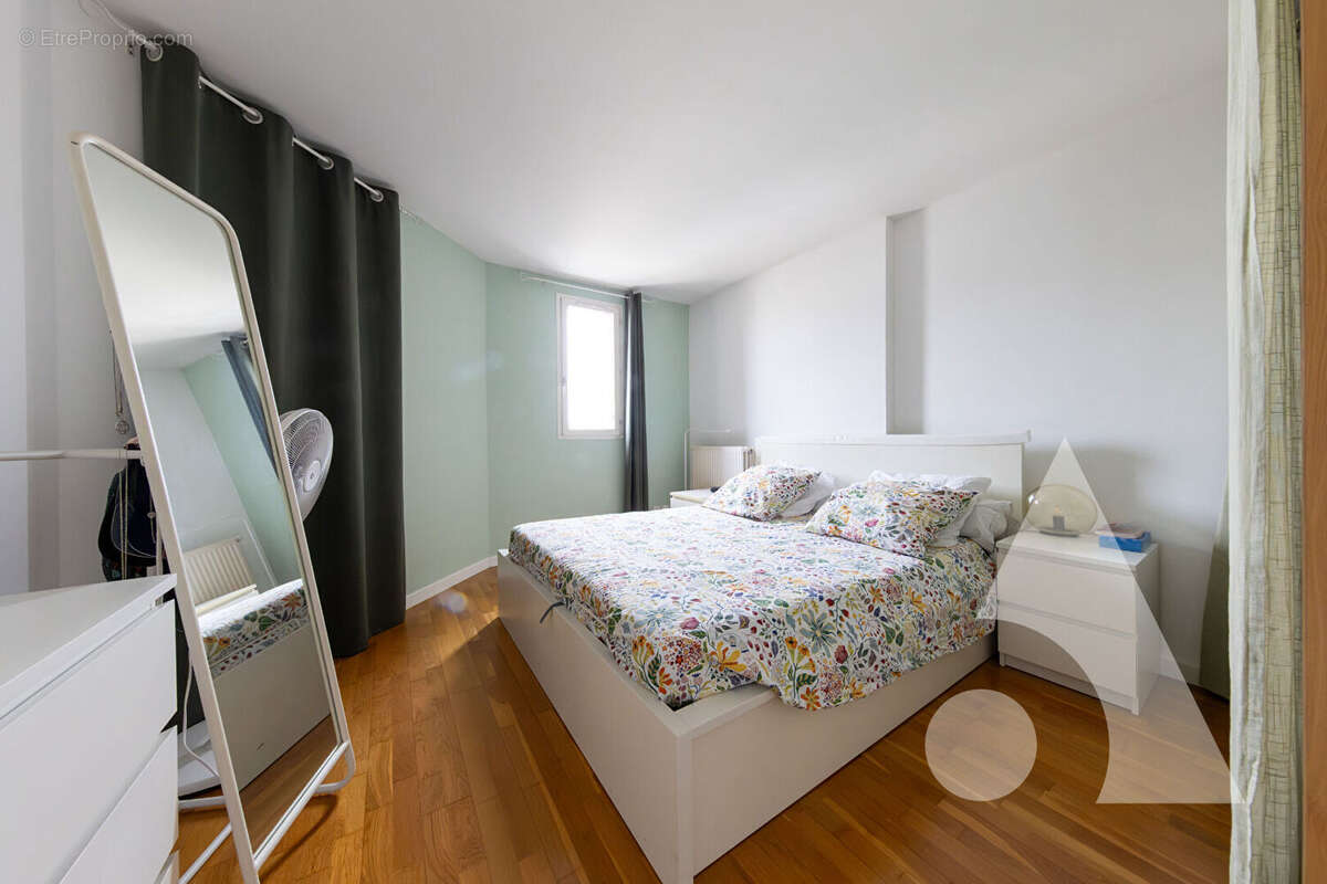 Appartement à EVRY