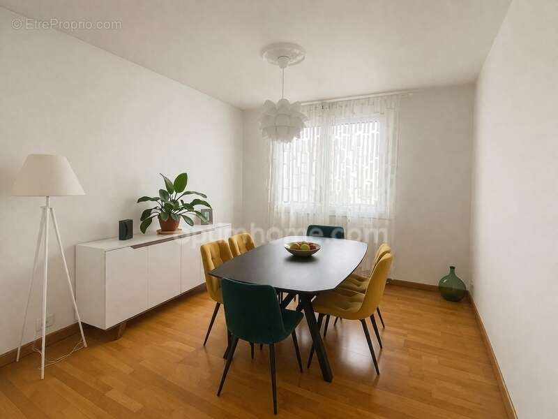 Appartement à DIJON